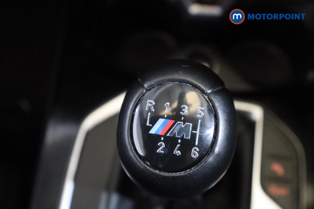 BMW 1 Series M Sport Manual Petrol Hatchback - Stock Number (1519853) - 8th supplementary image