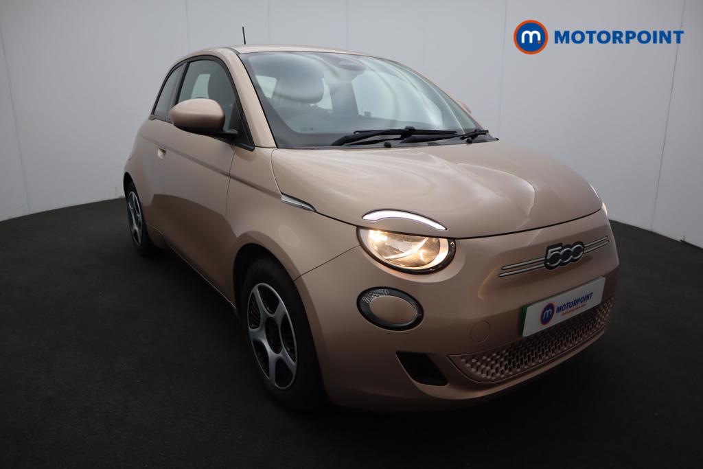 Fiat 500 Passion Automatic Electric Hatchback - Stock Number (1520019) - 20th supplementary image