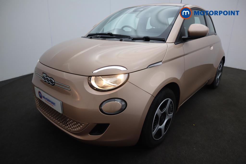 Fiat 500 Passion Automatic Electric Hatchback - Stock Number (1520019) - 21st supplementary image