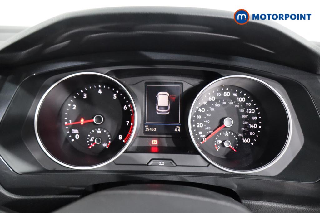 Volkswagen Tiguan Life Manual Petrol SUV - Stock Number (1520056) - 8th supplementary image