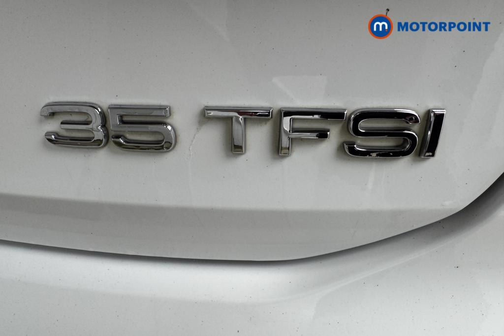 Audi A3 S Line Manual Petrol Hatchback - Stock Number (1520374) - 21st supplementary image