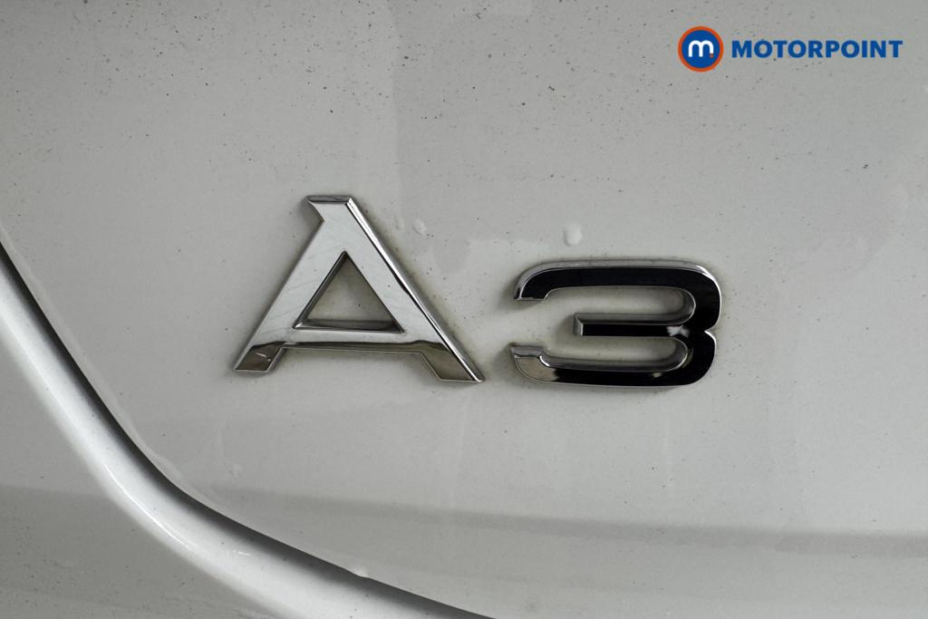 Audi A3 S Line Manual Petrol Hatchback - Stock Number (1520374) - 22nd supplementary image