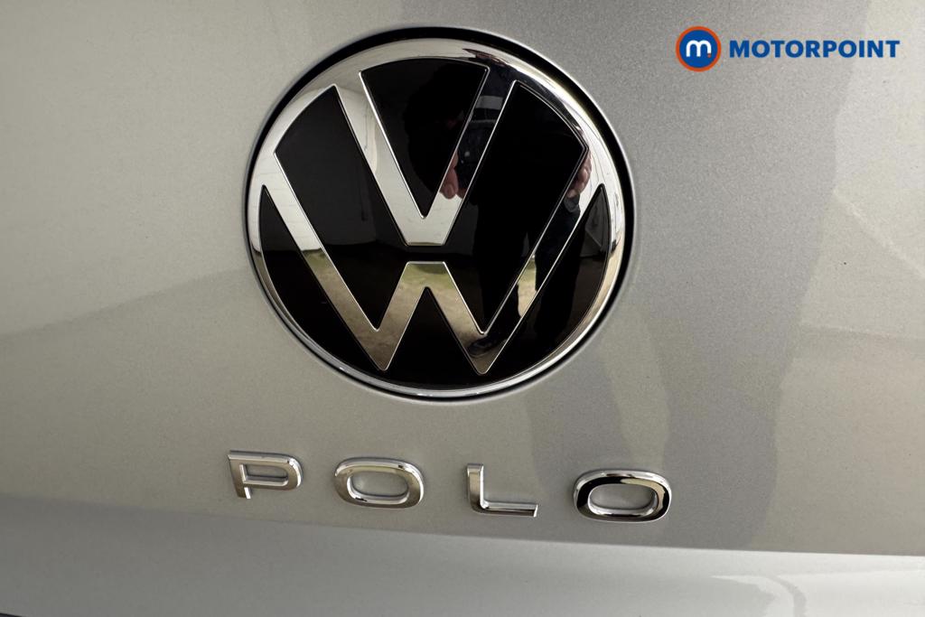 Volkswagen Polo Match Manual Petrol Hatchback - Stock Number (1521315) - 19th supplementary image