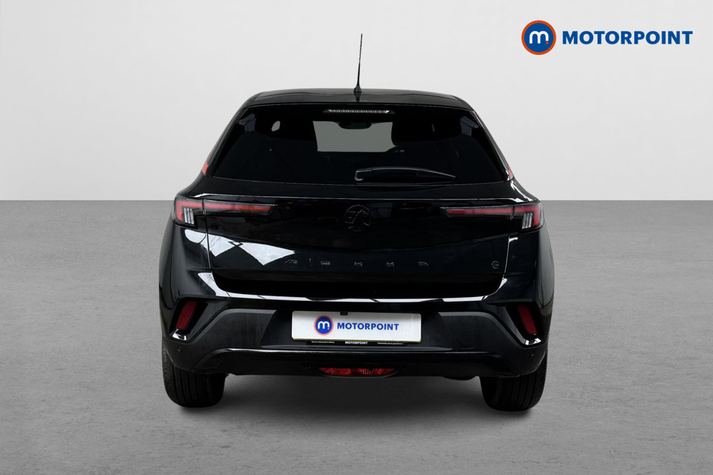 Vauxhall Mokka GS Automatic Electric SUV - Stock Number (1521478) - Rear bumper