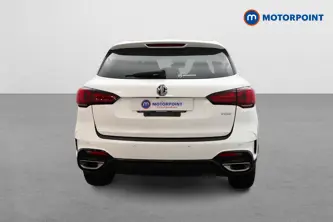 Mg Motor Uk HS Trophy Automatic Petrol SUV - Stock Number (1521535) - Rear bumper