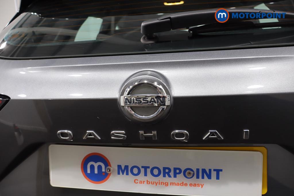 Nissan Qashqai Acenta Premium Automatic Petrol SUV - Stock Number (1521555) - 25th supplementary image