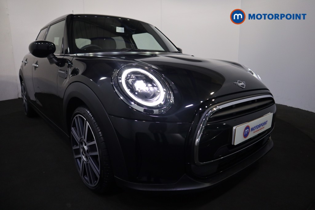 Mini Hatchback Cooper Exclusive Automatic Petrol Hatchback - Stock Number (1521565) - 24th supplementary image