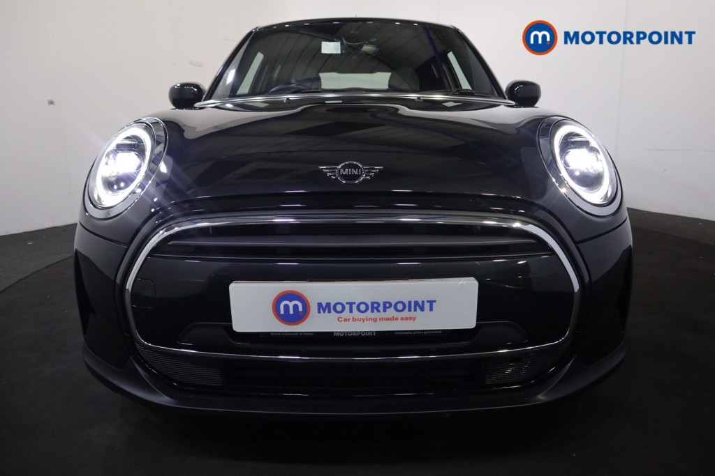 Mini Hatchback Cooper Exclusive Automatic Petrol Hatchback - Stock Number (1521565) - 25th supplementary image