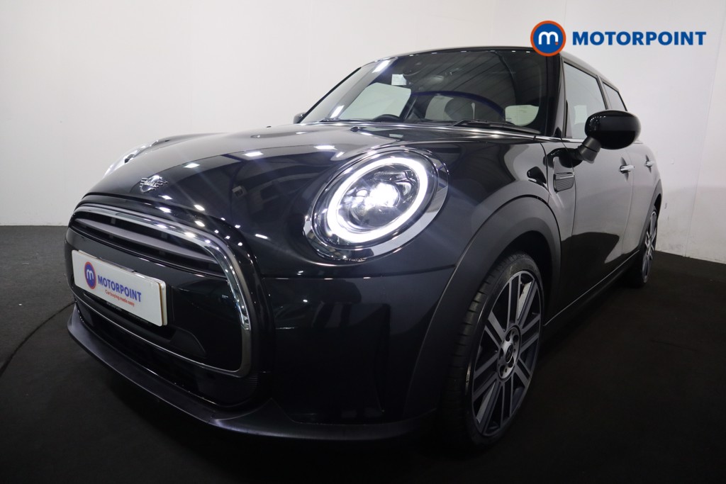 Mini Hatchback Cooper Exclusive Automatic Petrol Hatchback - Stock Number (1521565) - 26th supplementary image