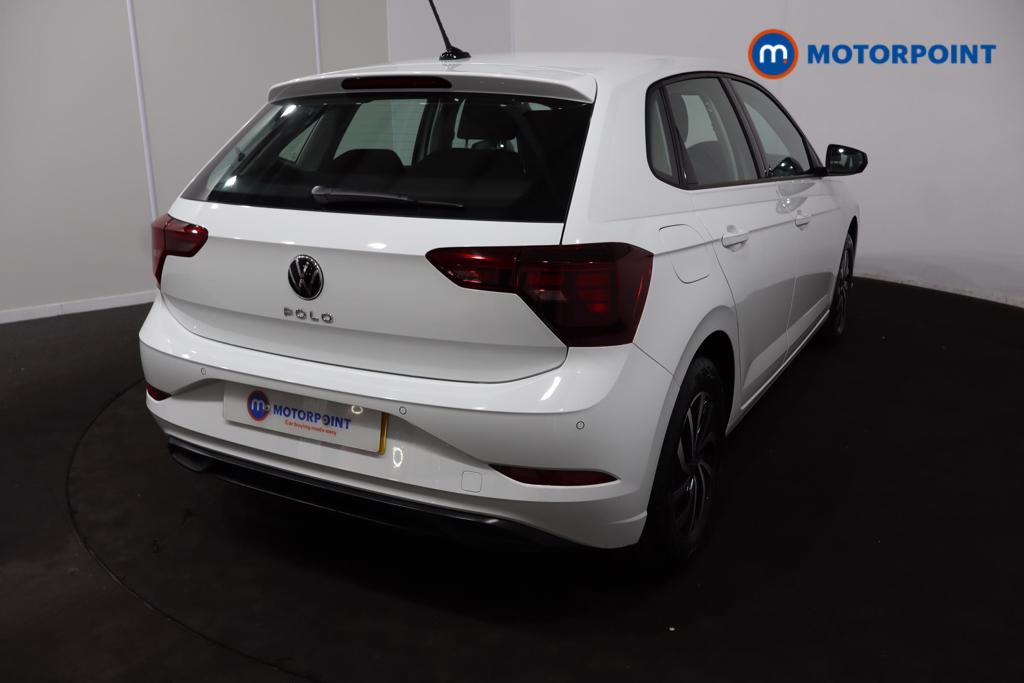 Volkswagen Polo Life Manual Petrol Hatchback - Stock Number (1521597) - 30th supplementary image