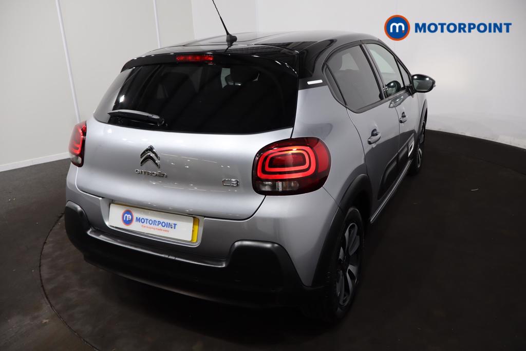 Citroen C3 Plus Automatic Petrol Hatchback - Stock Number (1521764) - 27th supplementary image