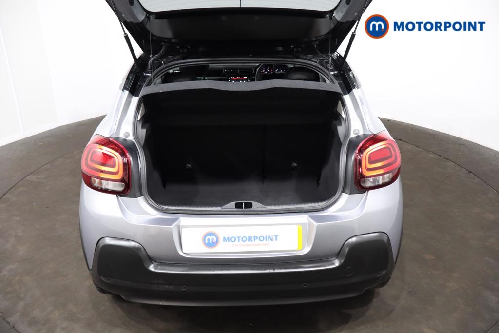 Citroen C3 Plus Automatic Petrol Hatchback - Stock Number (1521764) - 30th supplementary image