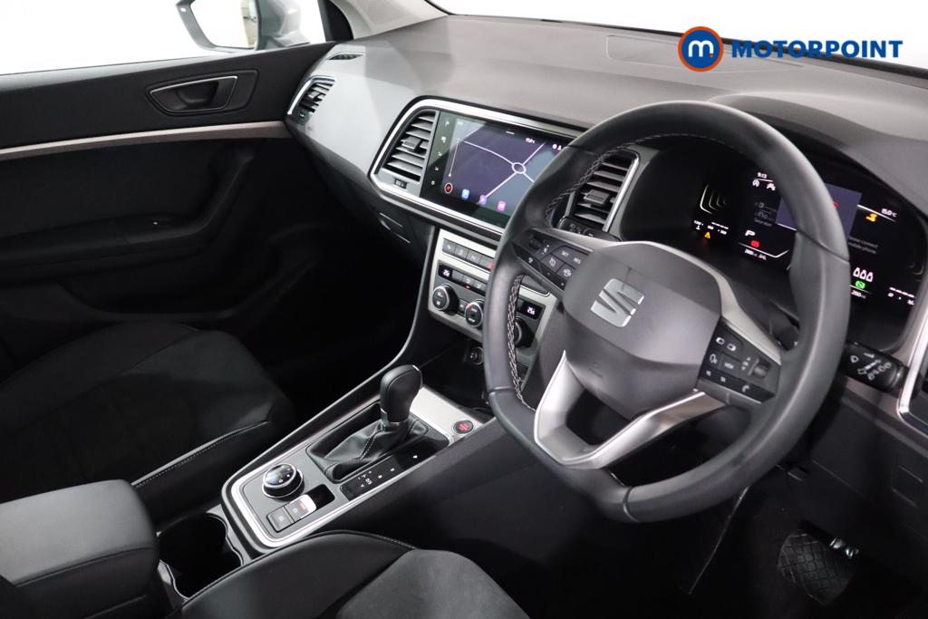 Seat Ateca Xperience Automatic Petrol SUV - Stock Number (1521771) - 26th supplementary image