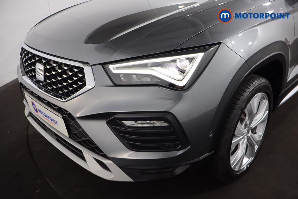 Seat Ateca Xperience Automatic Petrol SUV - Stock Number (1521771) - 27th supplementary image