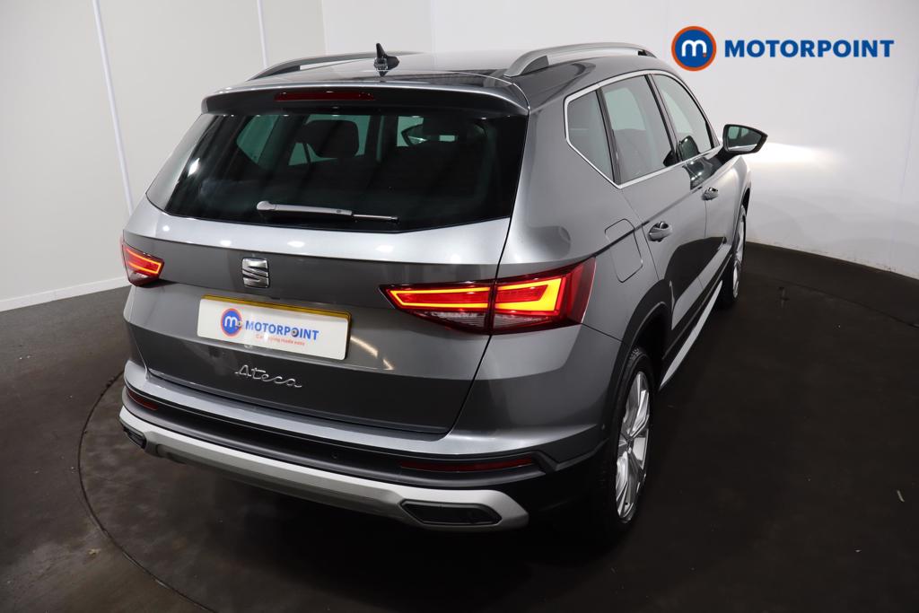 Seat Ateca Xperience Automatic Petrol SUV - Stock Number (1521771) - 28th supplementary image