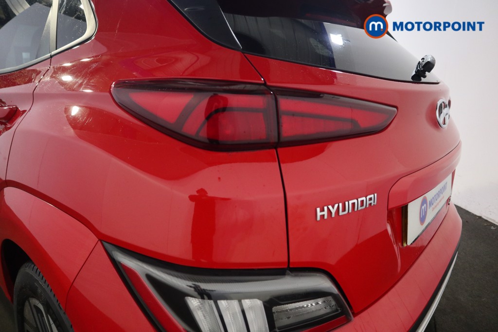 Hyundai Kona Premium Automatic Electric SUV - Stock Number (1521791) - 21st supplementary image