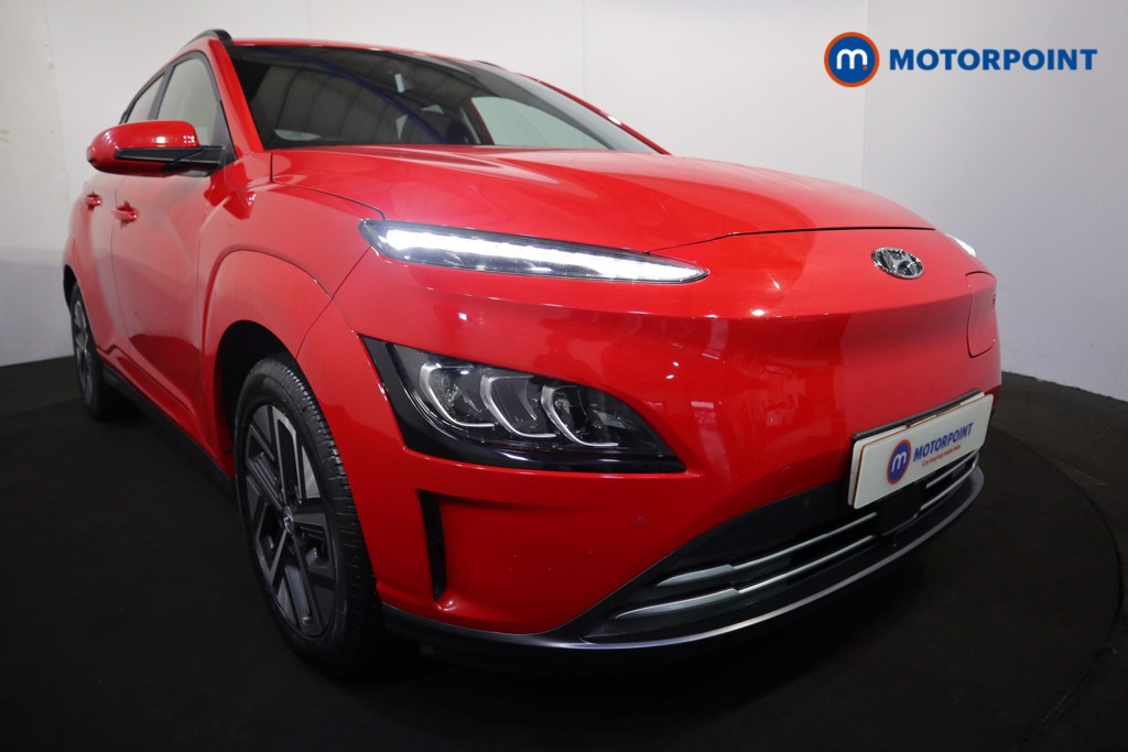 Hyundai Kona Premium Automatic Electric SUV - Stock Number (1521791) - 27th supplementary image