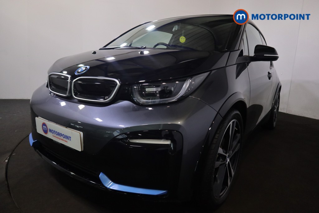 BMW I3 S Automatic Electric Hatchback - Stock Number (1521792) - 23rd supplementary image