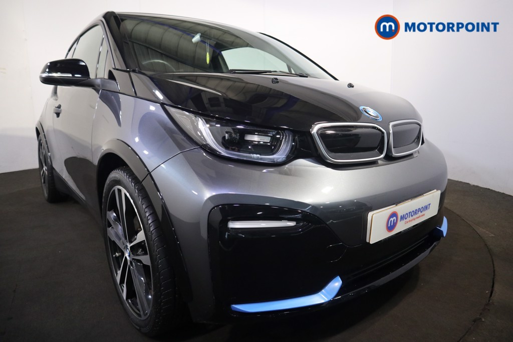 BMW I3 S Automatic Electric Hatchback - Stock Number (1521792) - 25th supplementary image