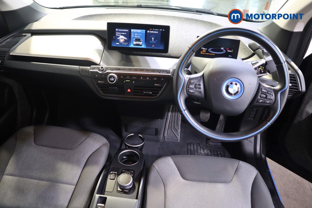 BMW I3 S Automatic Electric Hatchback - Stock Number (1521792) - 1st supplementary image