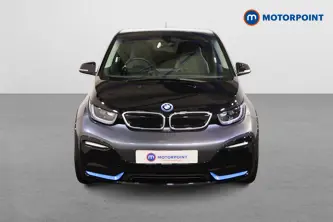 BMW I3 S Automatic Electric Hatchback - Stock Number (1521792) - Front bumper