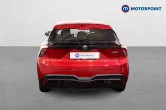 Mg Motor Uk MG4 SE Automatic Electric SUV - Stock Number (1521798) - Rear bumper