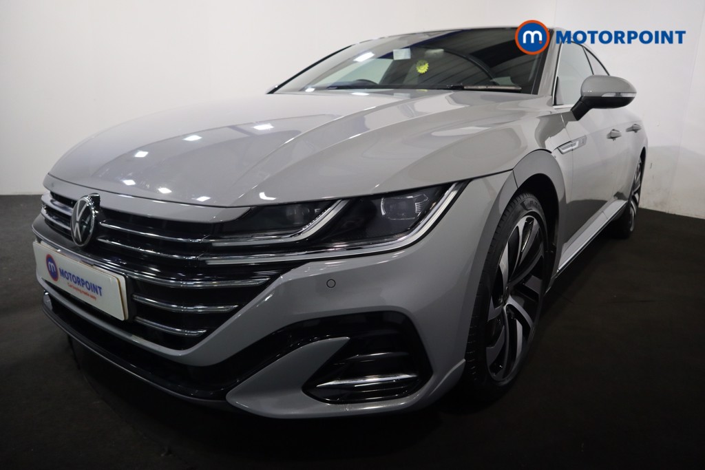 Volkswagen Arteon R-Line Automatic Petrol Hatchback - Stock Number (1521819) - 29th supplementary image