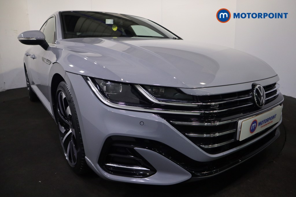 Volkswagen Arteon R-Line Automatic Petrol Hatchback - Stock Number (1521819) - 30th supplementary image