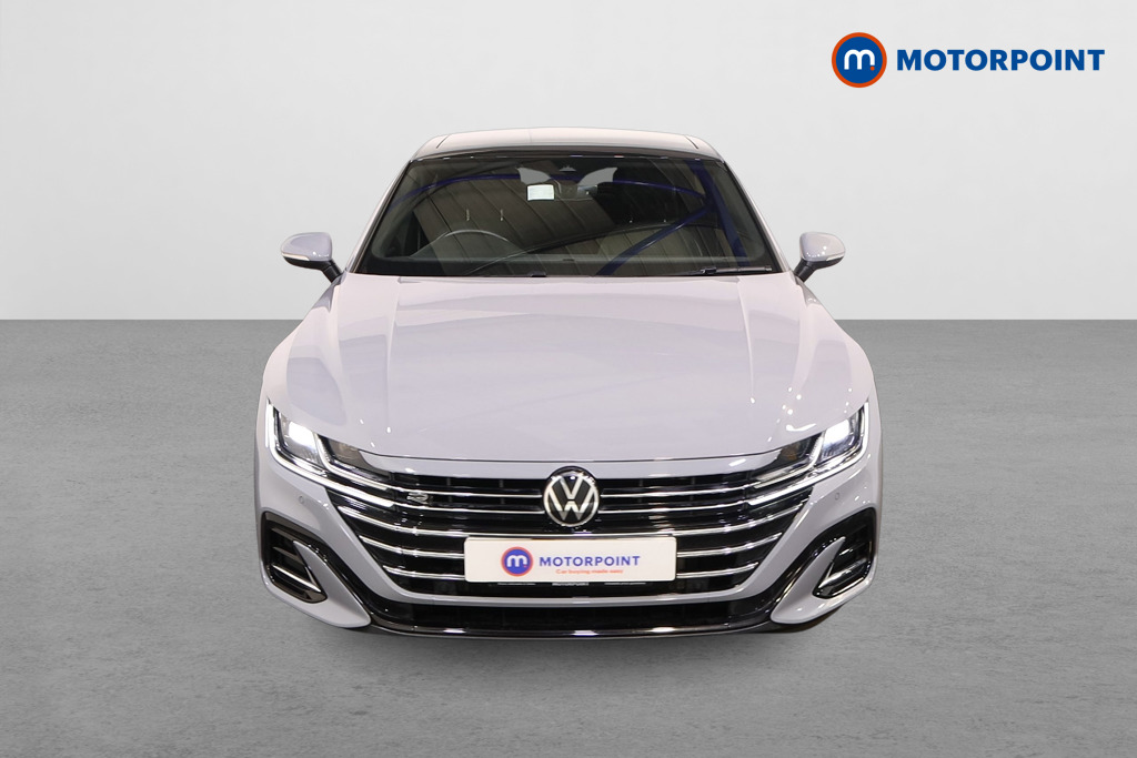 Volkswagen Arteon R-Line Automatic Petrol Hatchback - Stock Number (1521819) - Front bumper