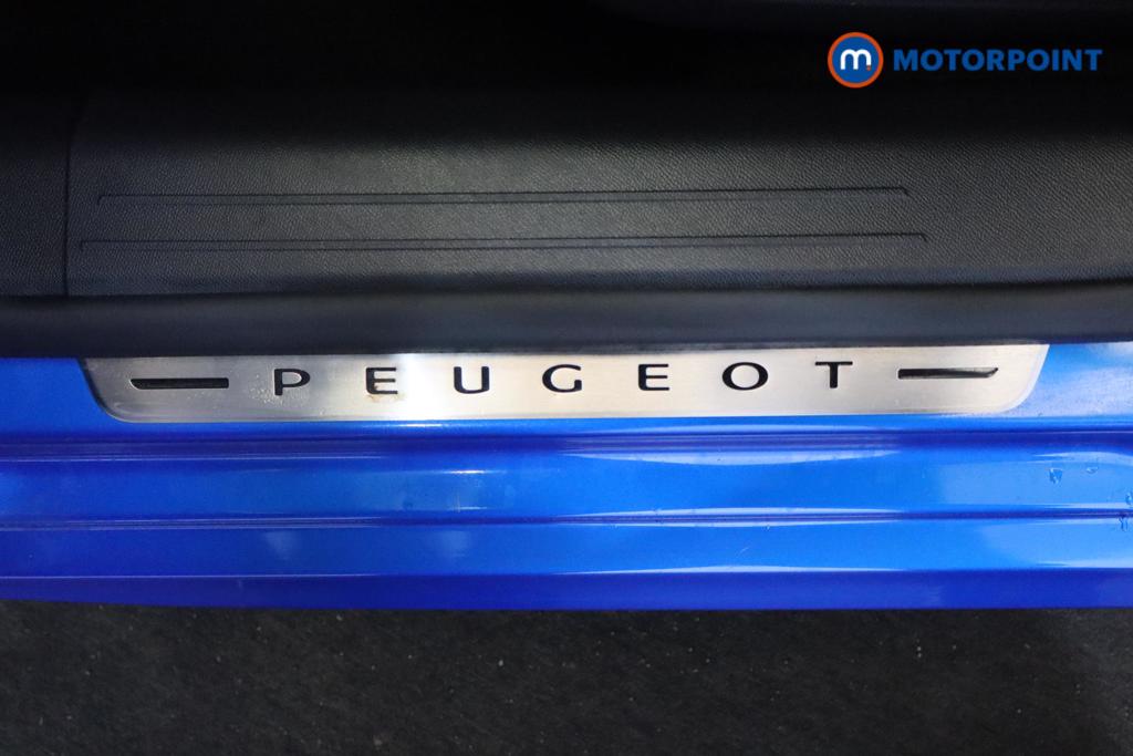 Peugeot 208 Allure Premium -Plus Automatic Petrol Hatchback - Stock Number (1521879) - 18th supplementary image