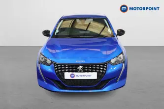 Peugeot 208 Allure Premium -Plus Automatic Petrol Hatchback - Stock Number (1521879) - Front bumper