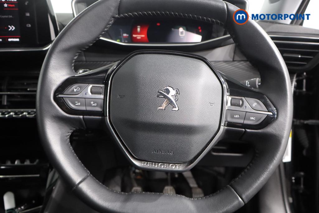 Peugeot 2008 Allure Premium Manual Diesel SUV - Stock Number (1522038) - 7th supplementary image