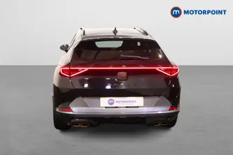 Cupra Formentor V2 Automatic Petrol Plug-In Hybrid SUV - Stock Number (1522130) - Rear bumper