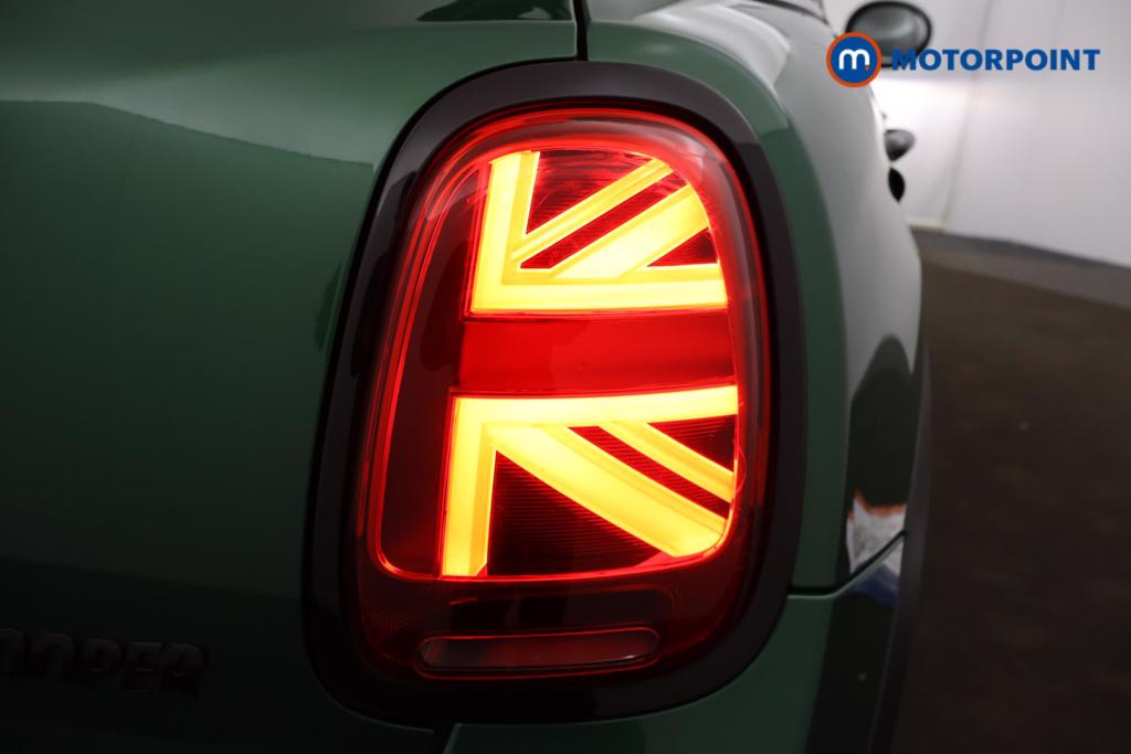 Mini Hatchback Cooper Sport Automatic Petrol Hatchback - Stock Number (1522204) - 17th supplementary image