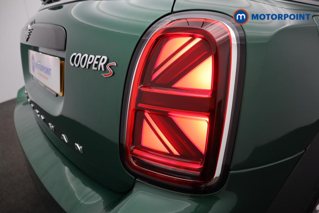 Mini Countryman Cooper S Classic Manual Petrol SUV - Stock Number (1522266) - 19th supplementary image