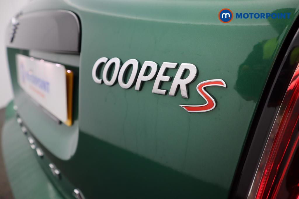 Mini Countryman Cooper S Classic Manual Petrol SUV - Stock Number (1522266) - 20th supplementary image