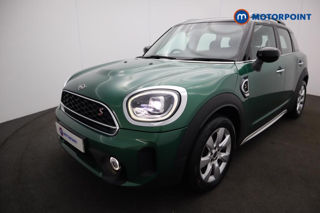 Mini Countryman Cooper S Classic Manual Petrol SUV - Stock Number (1522266) - 22nd supplementary image