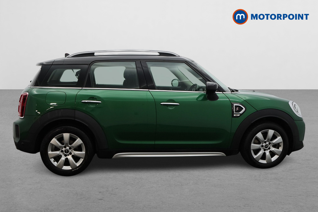 Mini Countryman Cooper S Classic Manual Petrol SUV - Stock Number (1522266) - Drivers side