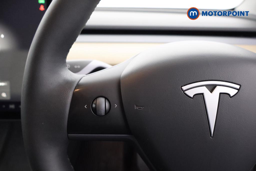 Tesla Model Y Long Range Automatic Electric SUV - Stock Number (1522388) - 2nd supplementary image