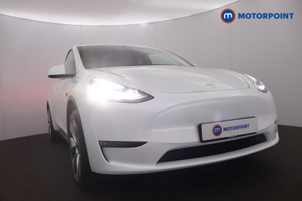 Tesla Model Y Long Range Automatic Electric SUV - Stock Number (1522388) - 18th supplementary image