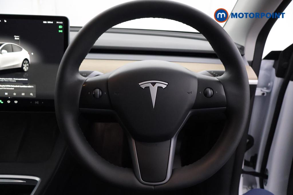 Tesla Model Y Long Range Automatic Electric SUV - Stock Number (1522388) - 1st supplementary image