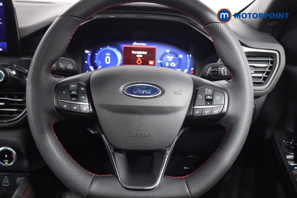 Ford Kuga St-Line X Edition Automatic Petrol Plug-In Hybrid SUV - Stock Number (1522407) - 6th supplementary image