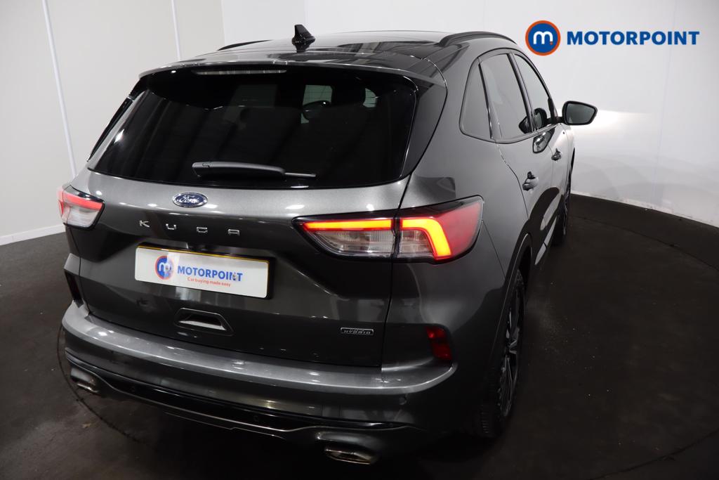 Ford Kuga St-Line X Edition Automatic Petrol Plug-In Hybrid SUV - Stock Number (1522407) - 30th supplementary image