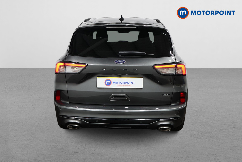 Ford Kuga St-Line X Edition Automatic Petrol Plug-In Hybrid SUV - Stock Number (1522407) - Rear bumper