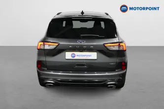 Ford Kuga St-Line X Edition Automatic Petrol Plug-In Hybrid SUV - Stock Number (1522407) - Rear bumper