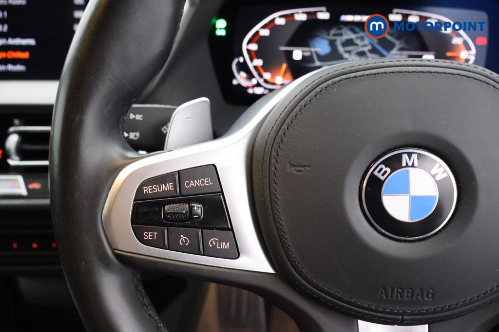 BMW 2 Series M235i Automatic Petrol Saloon - Stock Number (1522544) - 2nd supplementary image