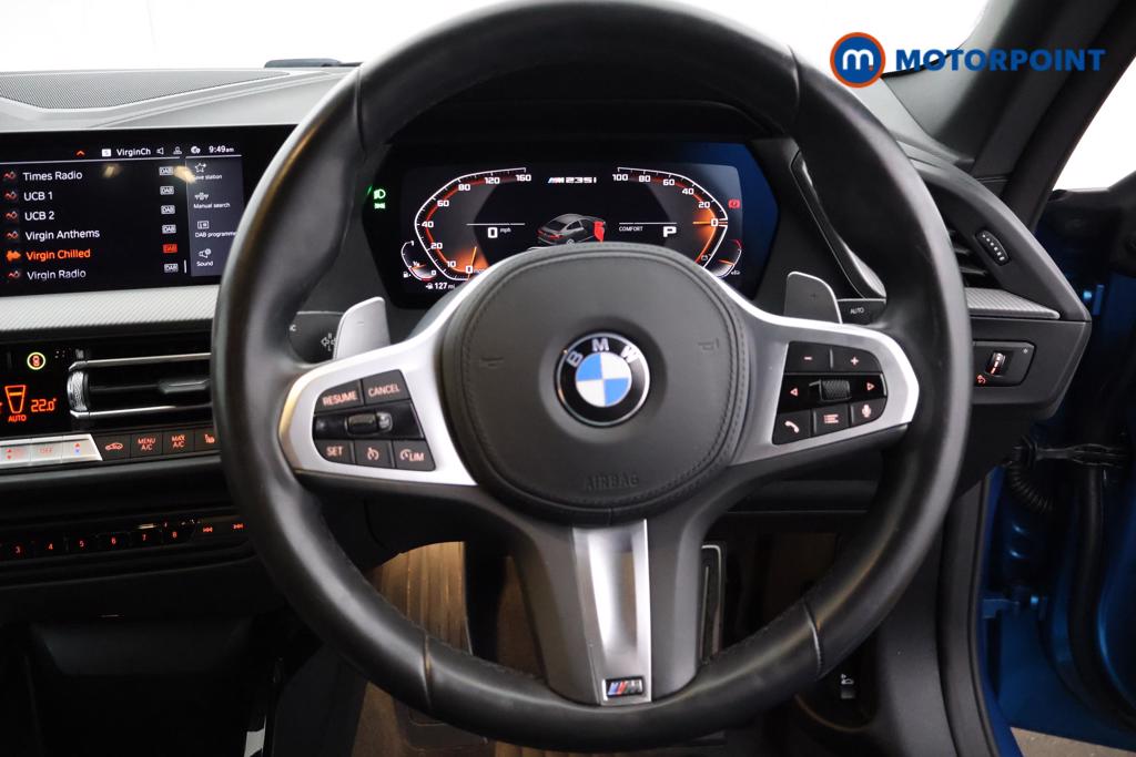 BMW 2 Series M235i Automatic Petrol Saloon - Stock Number (1522544) - 1st supplementary image