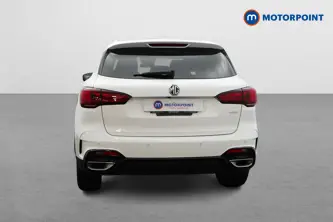 Mg Motor Uk HS Trophy Automatic Petrol SUV - Stock Number (1522572) - Rear bumper