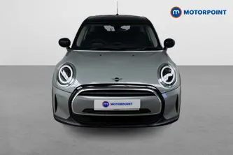 Mini Hatchback Cooper Classic Manual Petrol Hatchback - Stock Number (1522581) - Front bumper