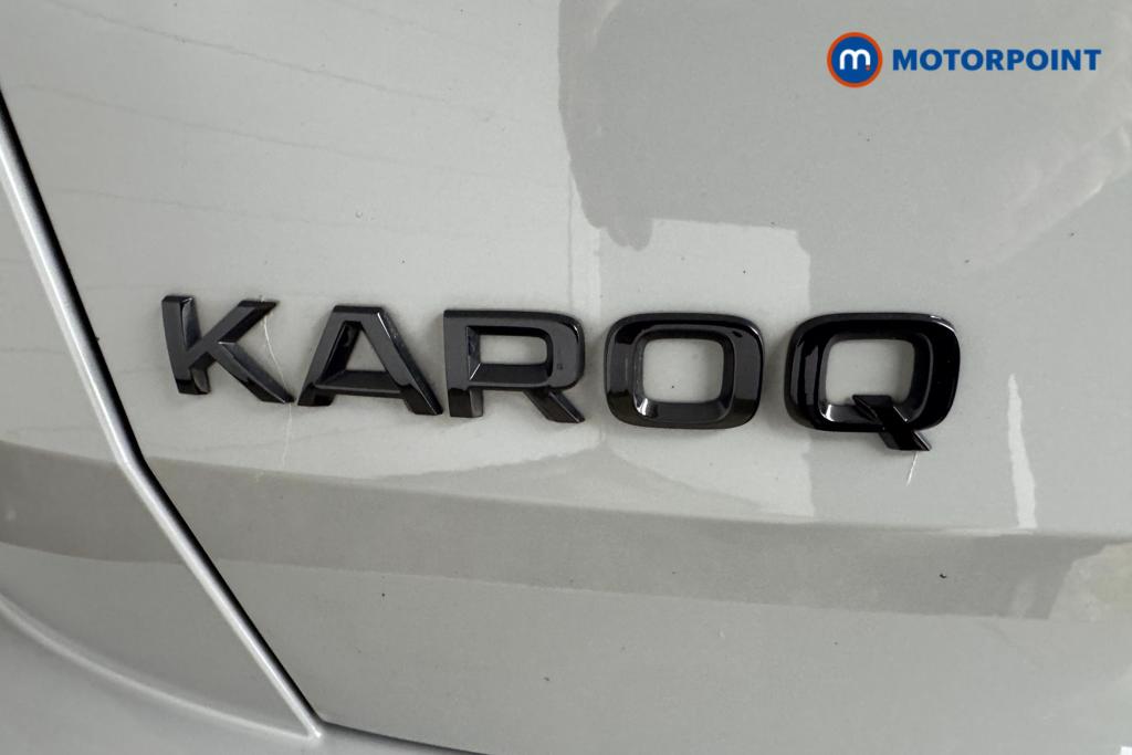 Skoda Karoq Sportline Automatic Petrol SUV - Stock Number (1522596) - 20th supplementary image